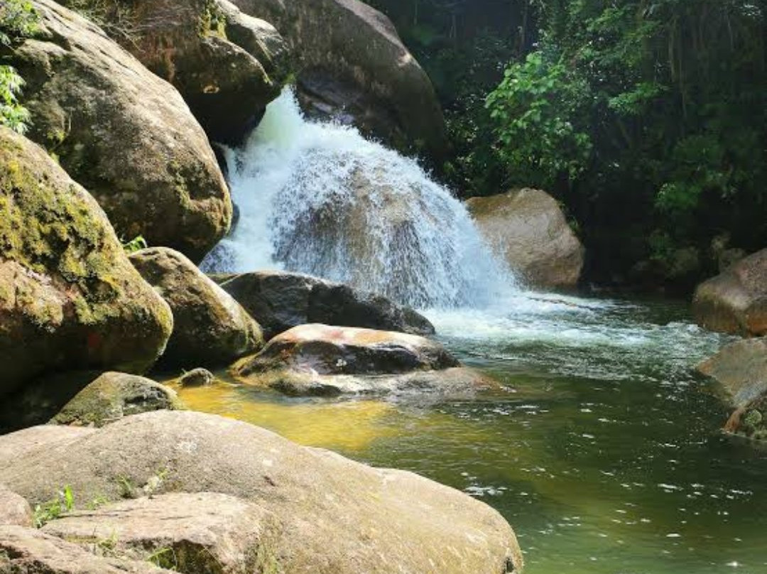 Parque Estadual Serra do Mar - Núcleo Caraguatatuba-Caraguatatuba必去景点