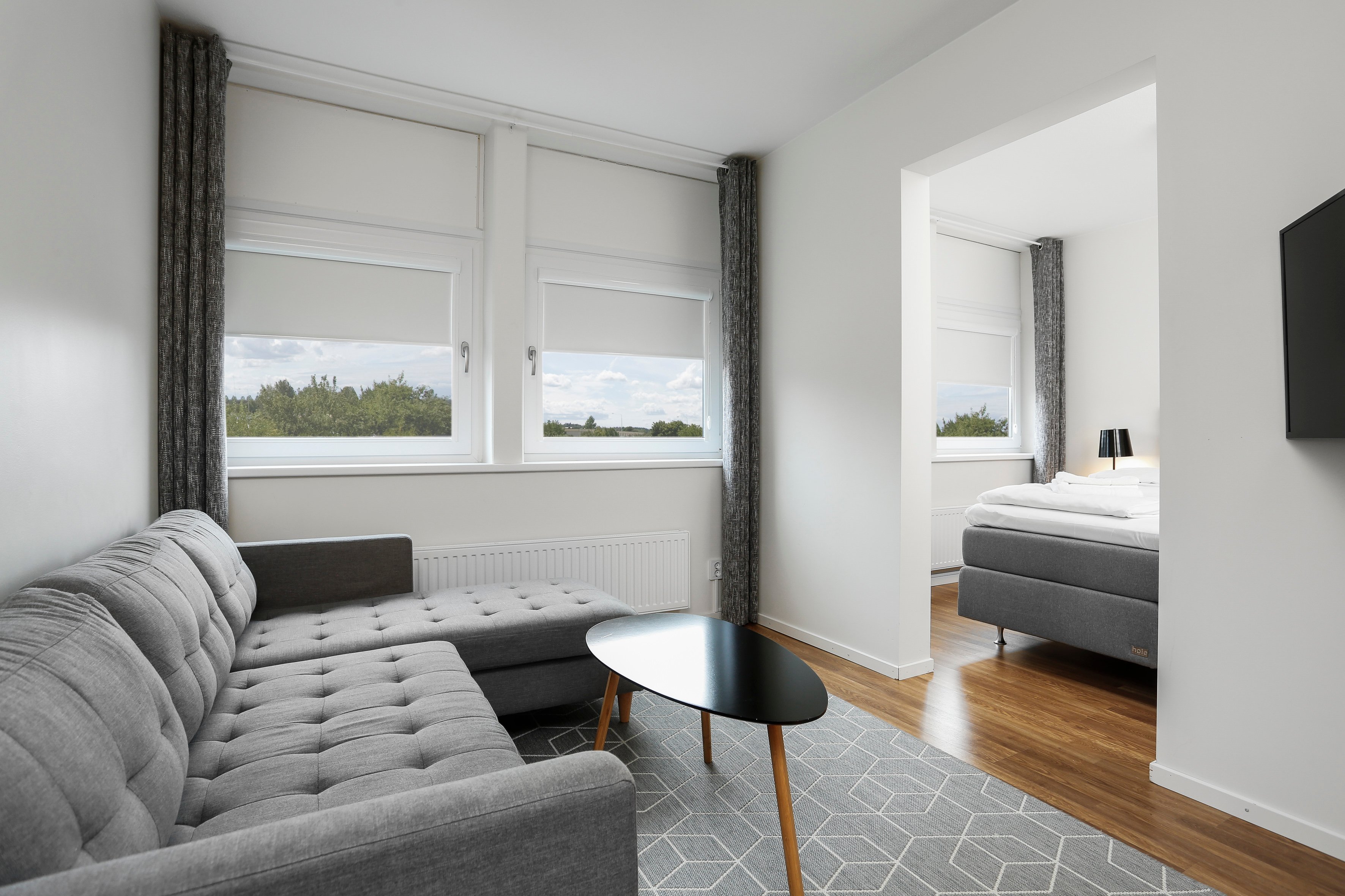 Almnäs Park Hotel-官方
