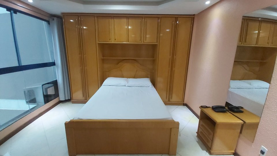 OYO Hotel Cardozo主图