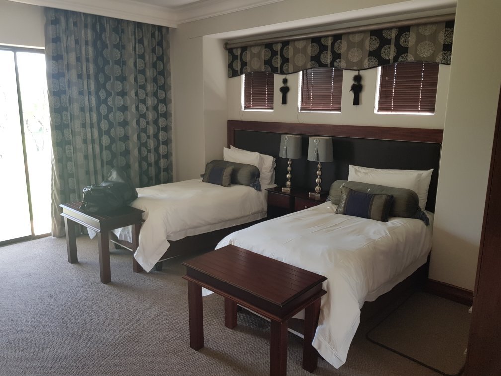 Die Pap Pot Guest House-官方