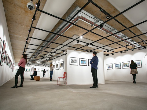 The Royal Photographic Society-布里斯托尔必去景点