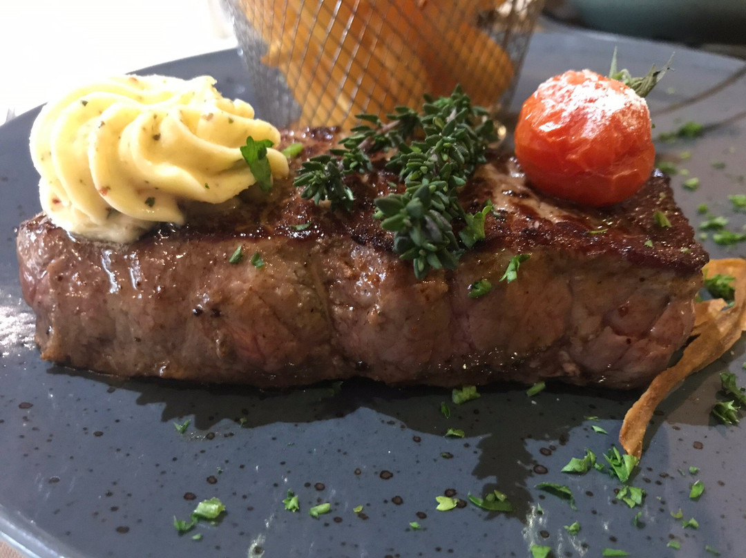 Restaurant Speeter主图