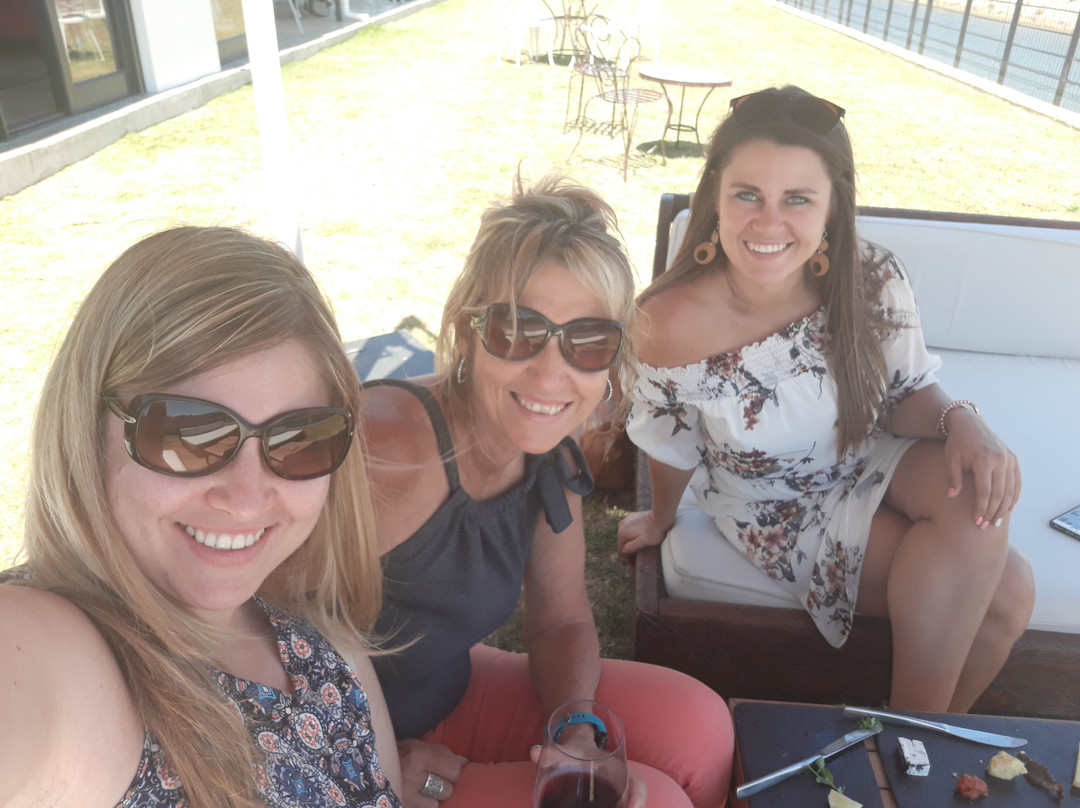 Benguela Cove Wine Tasting-Sedgefield必去景点