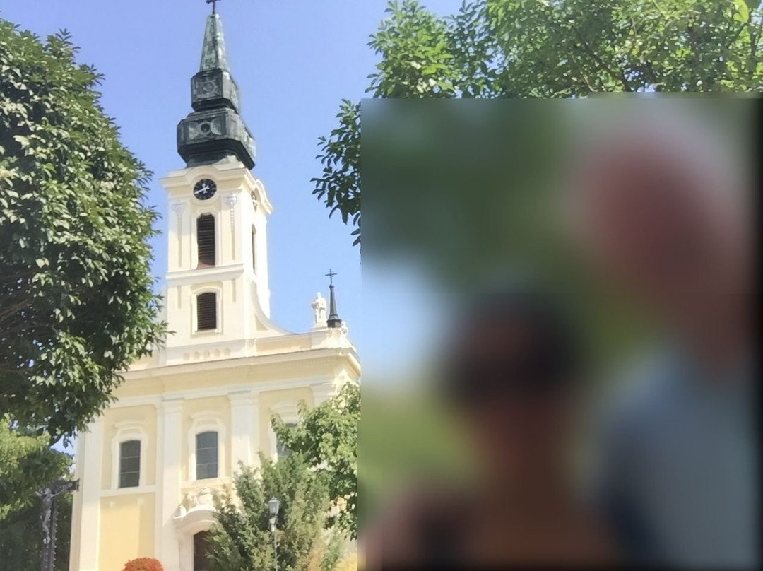 Janoshalma Szent Anna Templom-Janoshalma必去景点