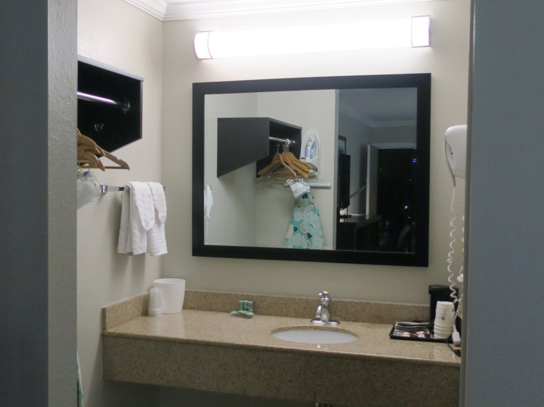 Best Western Clermont主图