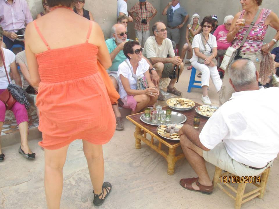 Shop Espace Taznakht-Tazenakht必去景点