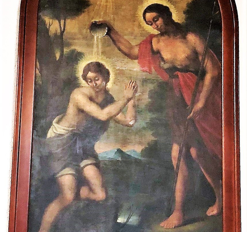 Saint Ivan Church-布德瓦必去景点