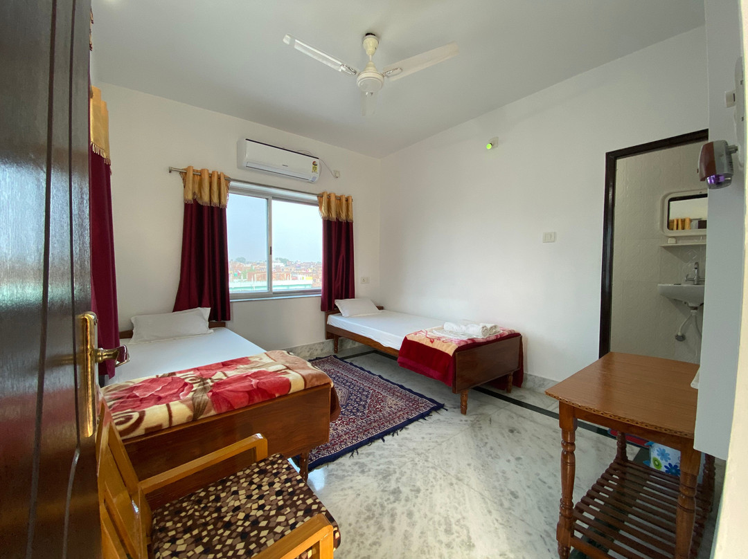 Rahul Guest House主图