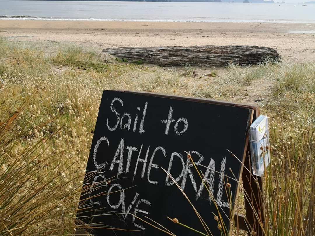 Boom Sailing-菲蒂昂格必去景点