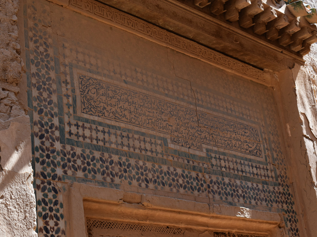 Ksar Oulad Abdelhalim-Rissani必去景点