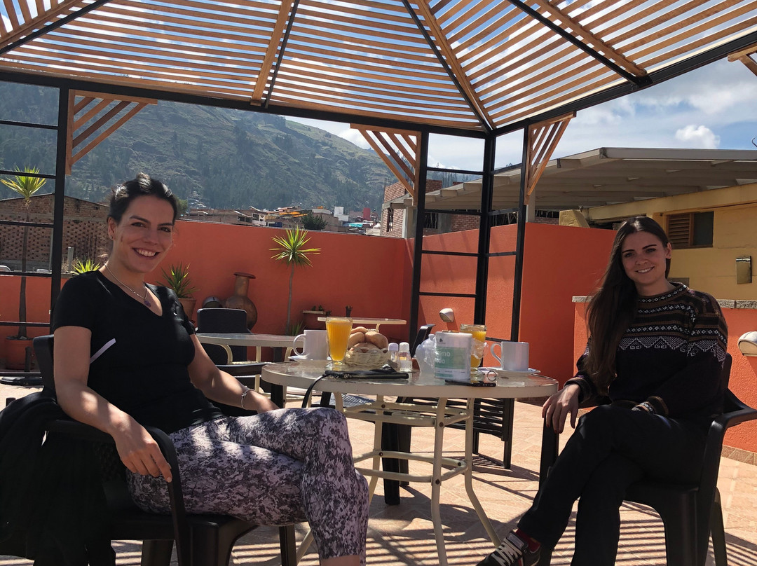 Olaza's Guest House主图