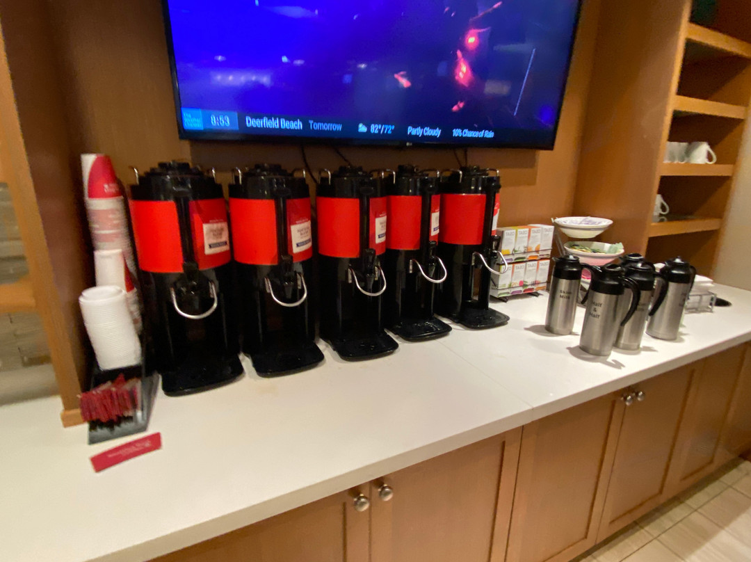 Hyatt Place Boca Raton/Downtown主图