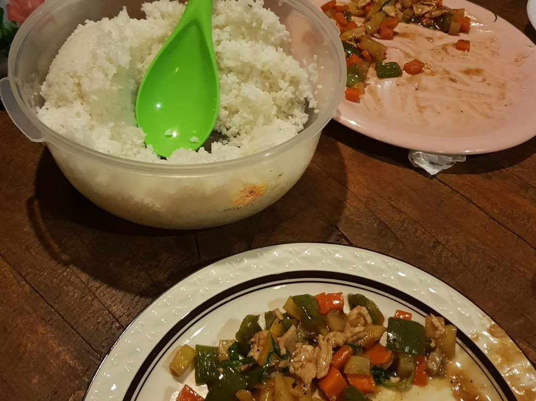 Family House & trekking Homestay主图