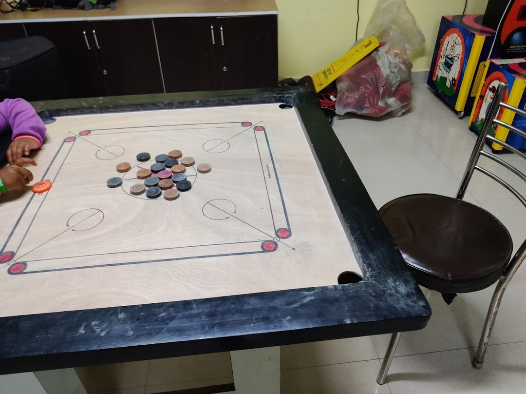 Ags Holiday Resorts主图