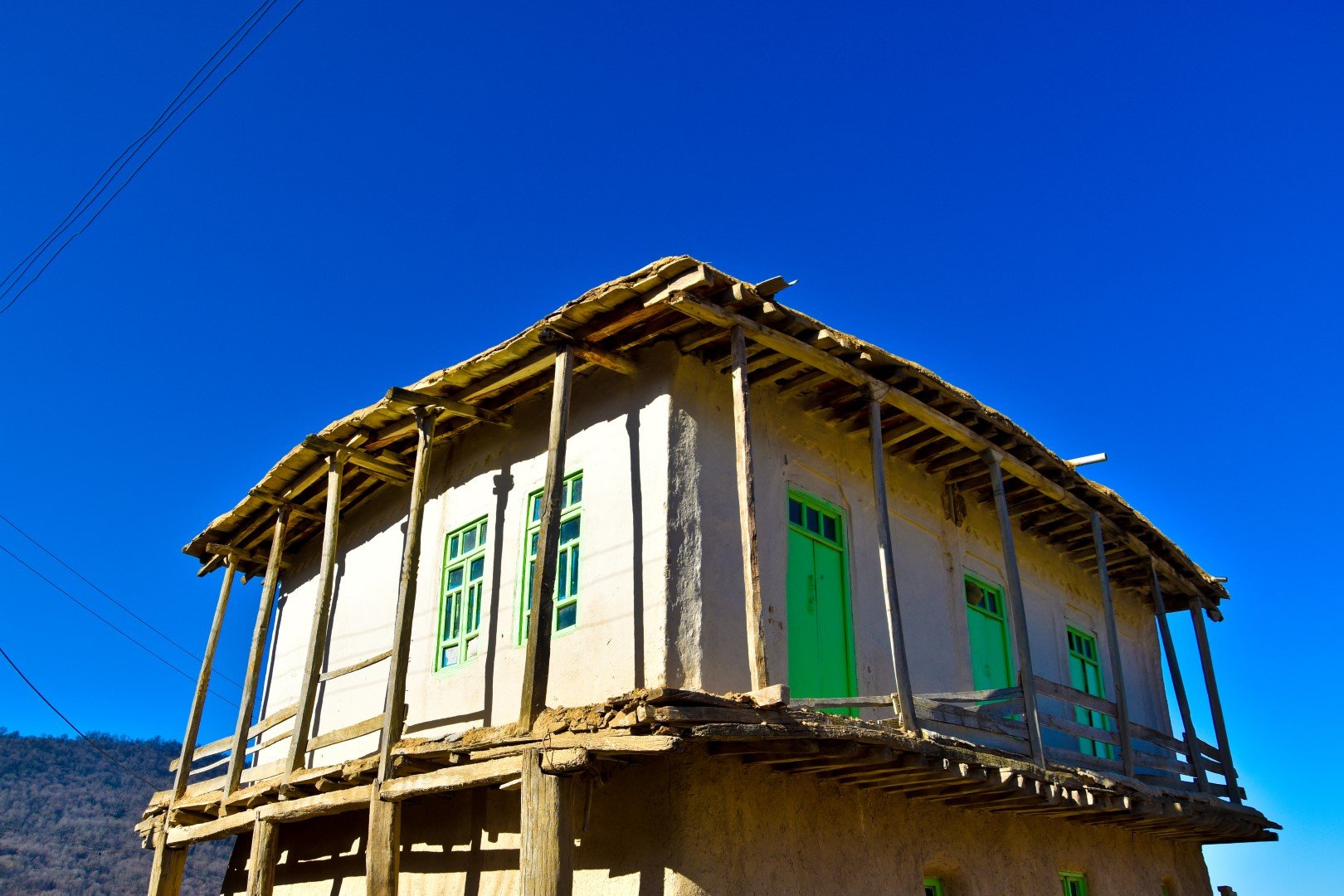 Sasang Roof Residence-官方
