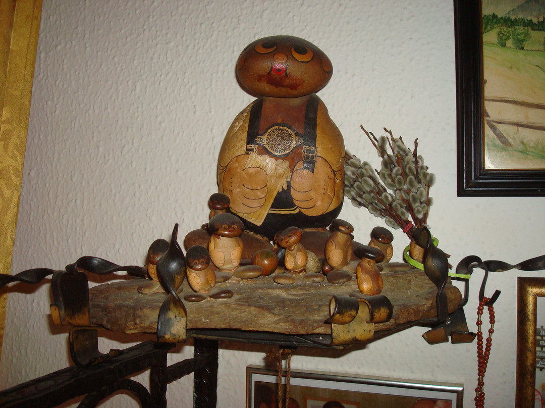 Kronenwirt Gasthof主图