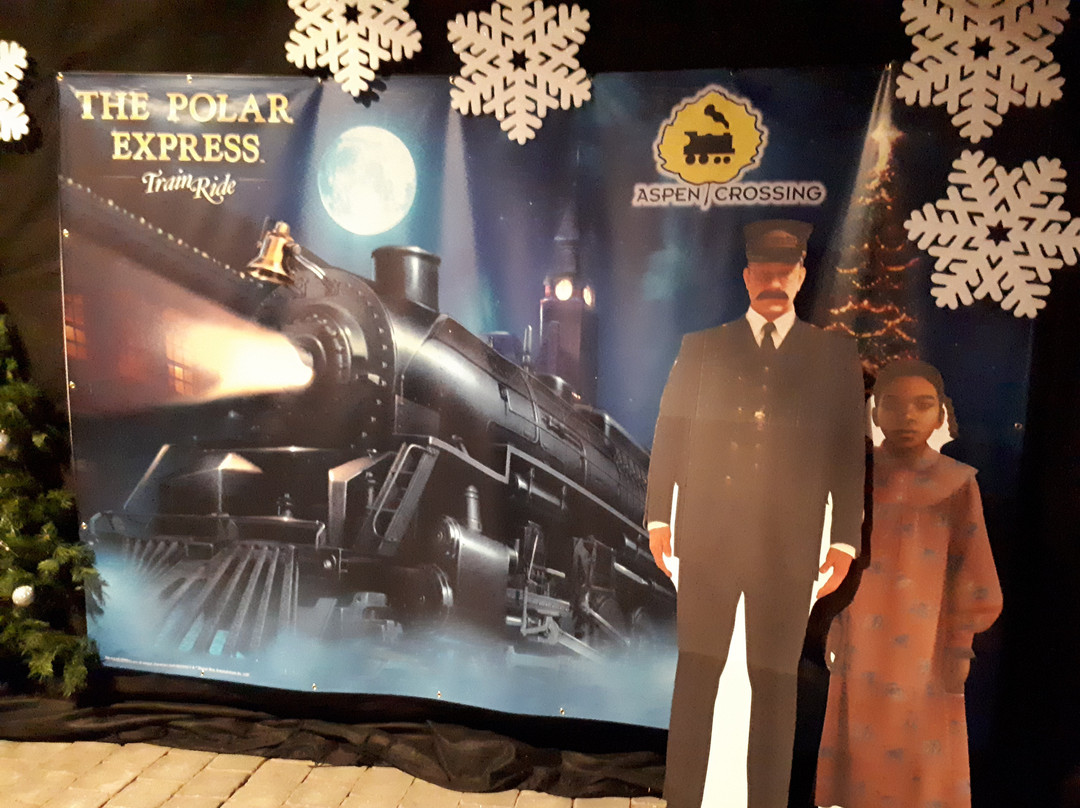 阿斯彭渡口-Mossleigh必去景点