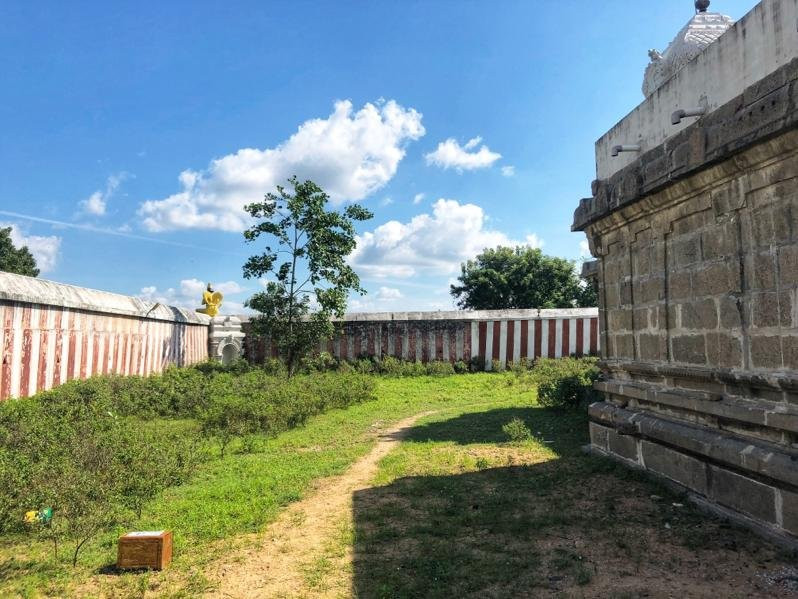 Sri Sundara Varadaraja Perumal Temple景点图片