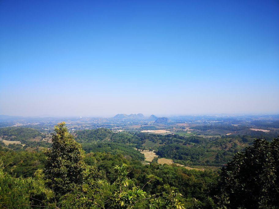 Doi In Cee-清莱必去景点