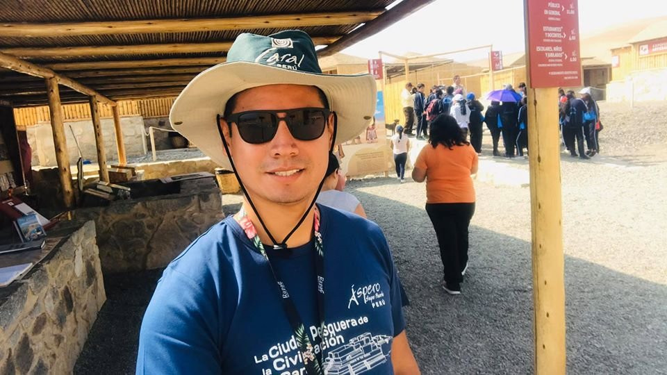 Áspero Ciudad Pesquera de la Civilizacion Caral-Barranca必去景点