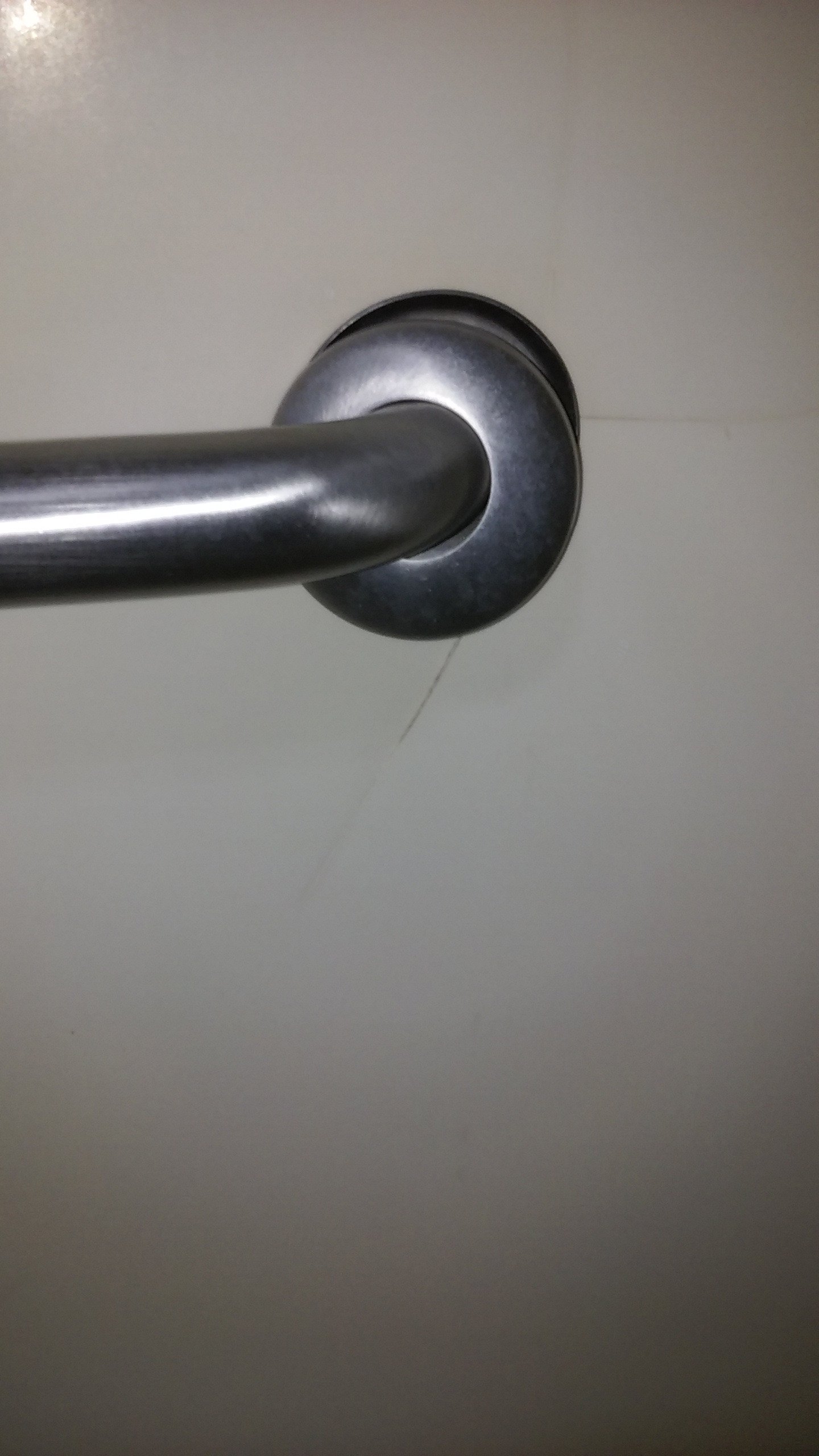 Quality Suites Baton Rouge East Denham Springs-浴室