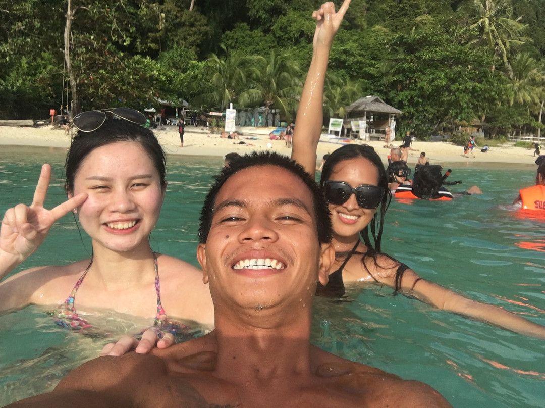 Palawan Alternative-爱妮岛必去景点