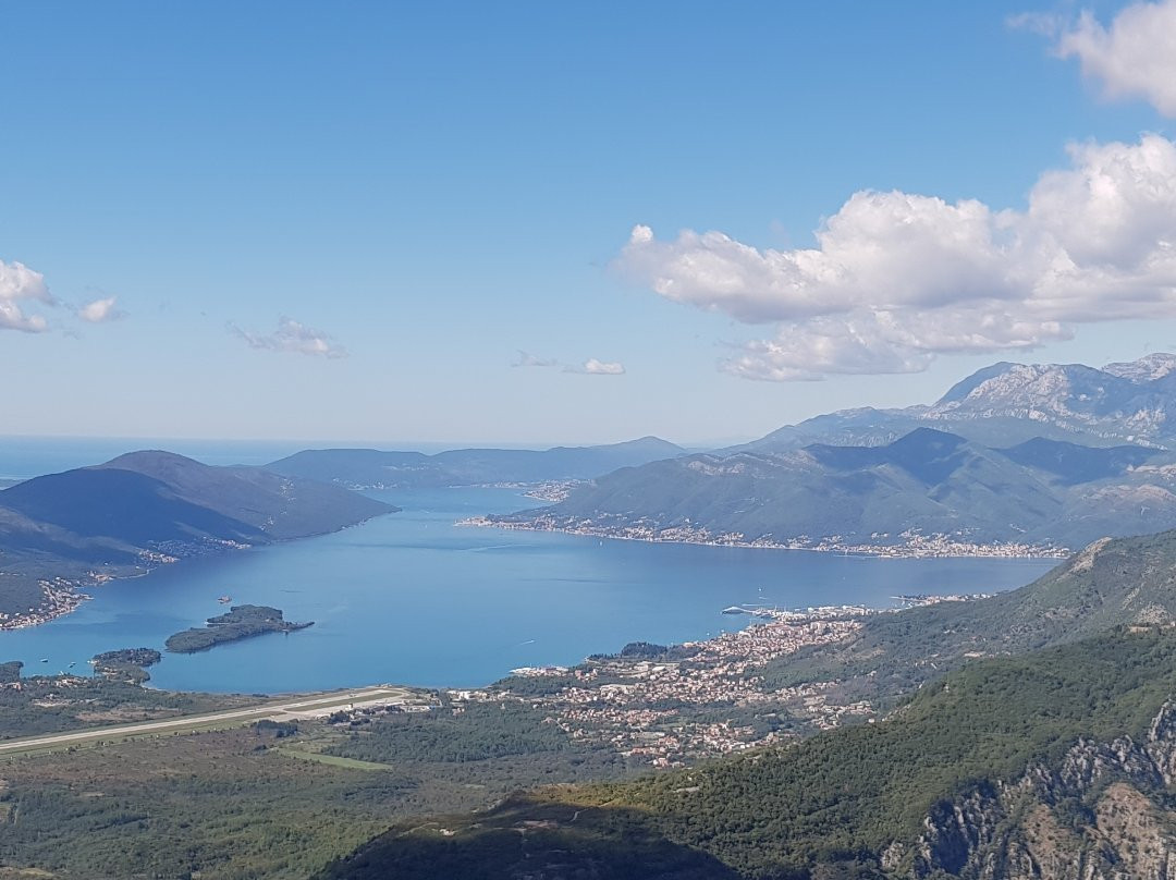 Drive Montenegro-波德戈里察必去景点