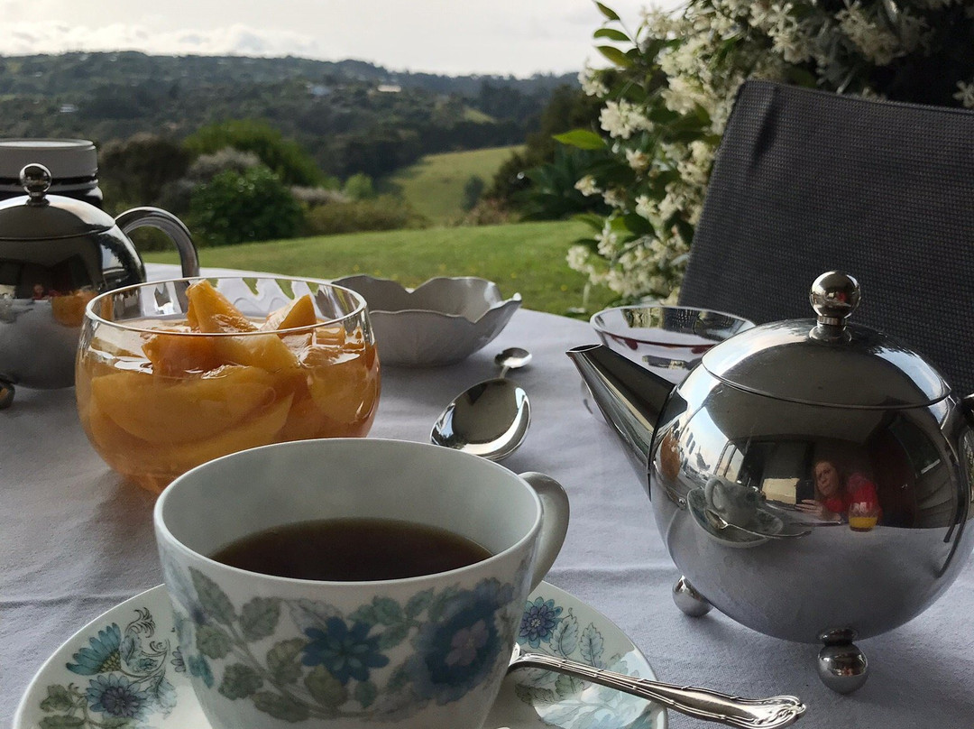 Bed and Breakfast 215主图