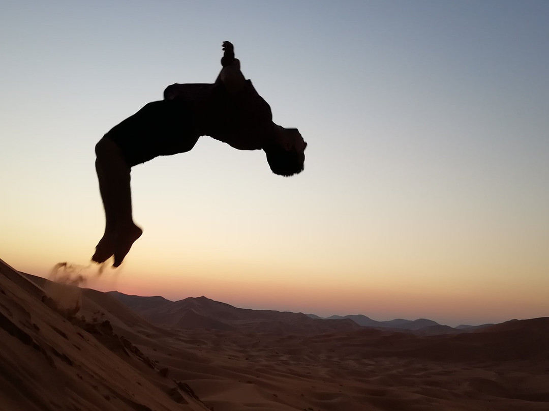 Oman Photography Club-马斯喀特必去景点