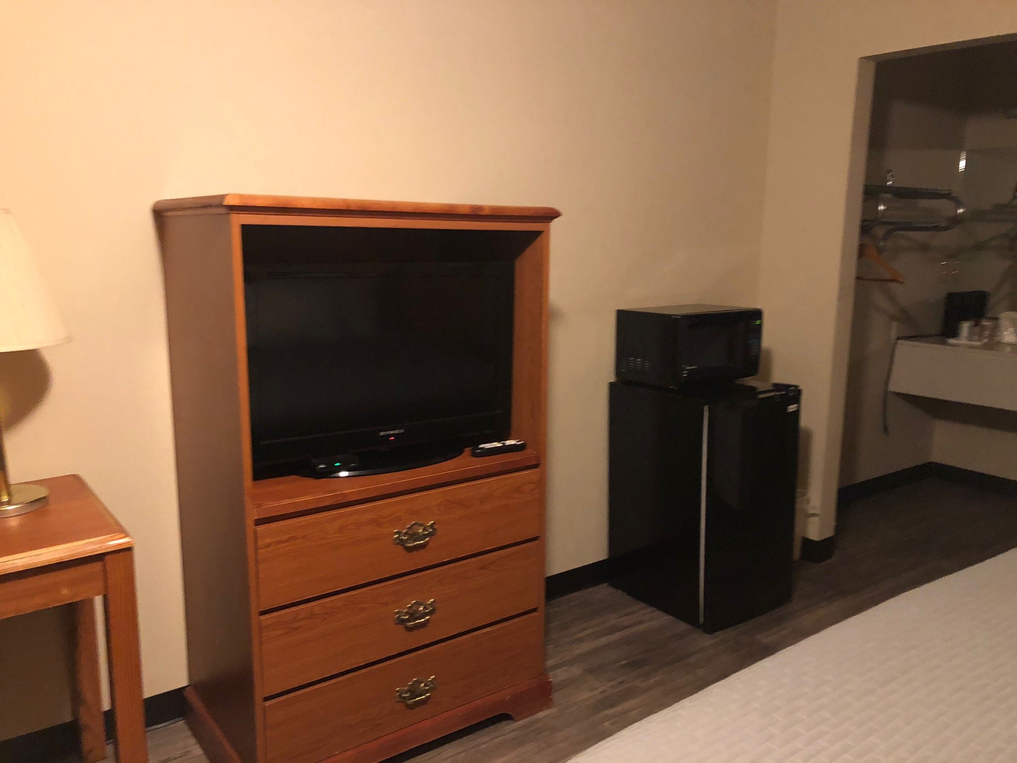 Deerfield Inn-官方