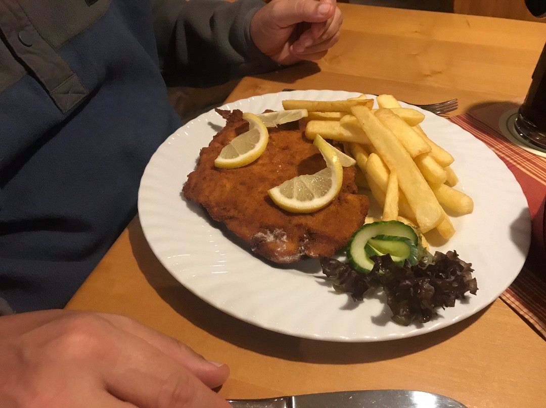 Schützenwirt
