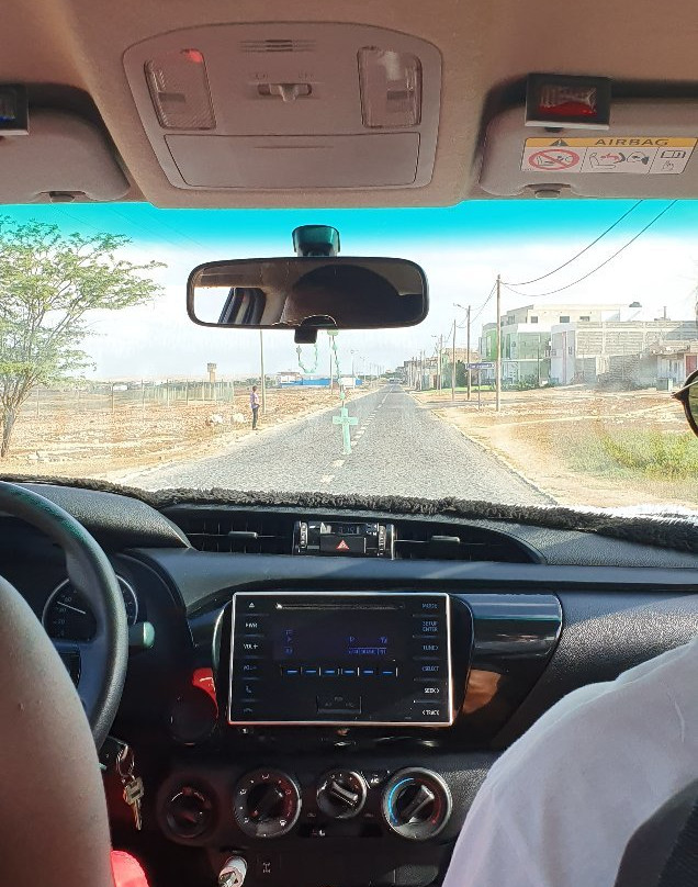 Sentour-博阿维斯塔必去景点