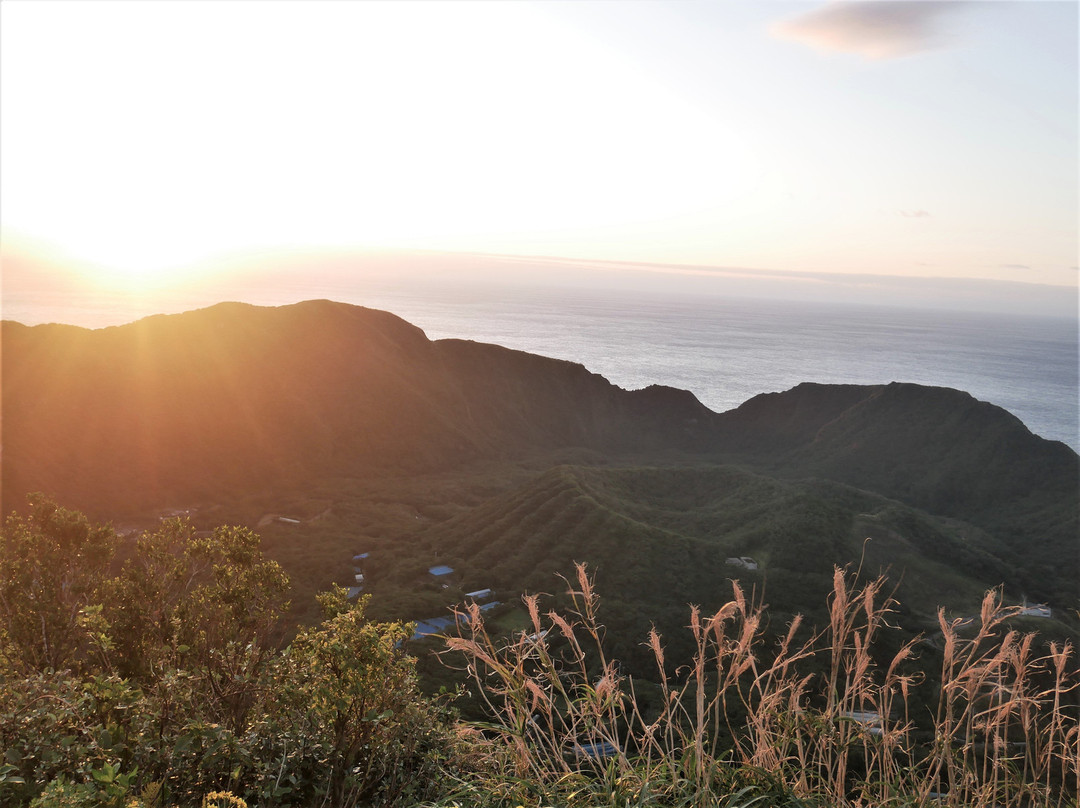 Oyama Tembo Park-青岛必去景点