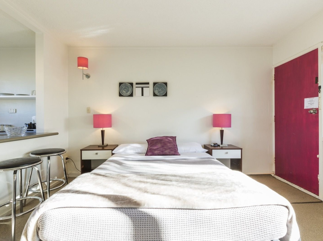 Mt Albert Motor Lodge主图