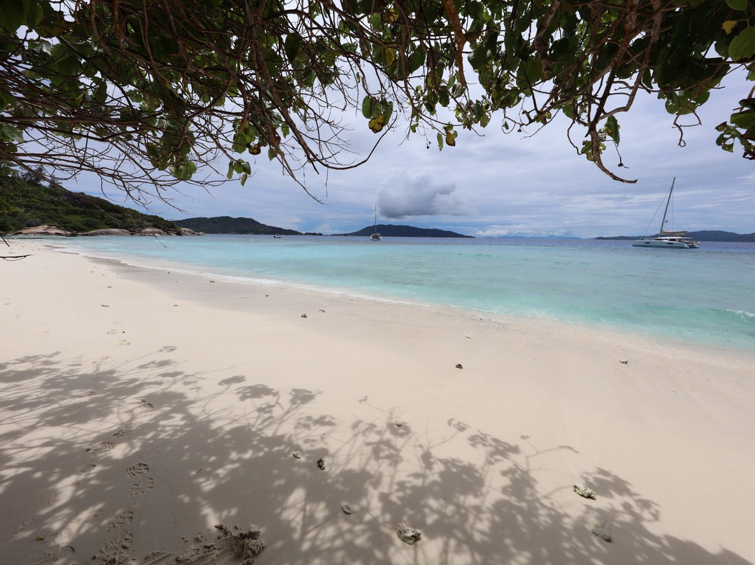Grande Soeur island景点图片