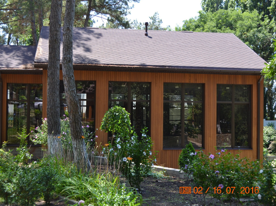 Dzhanhot Pension主图