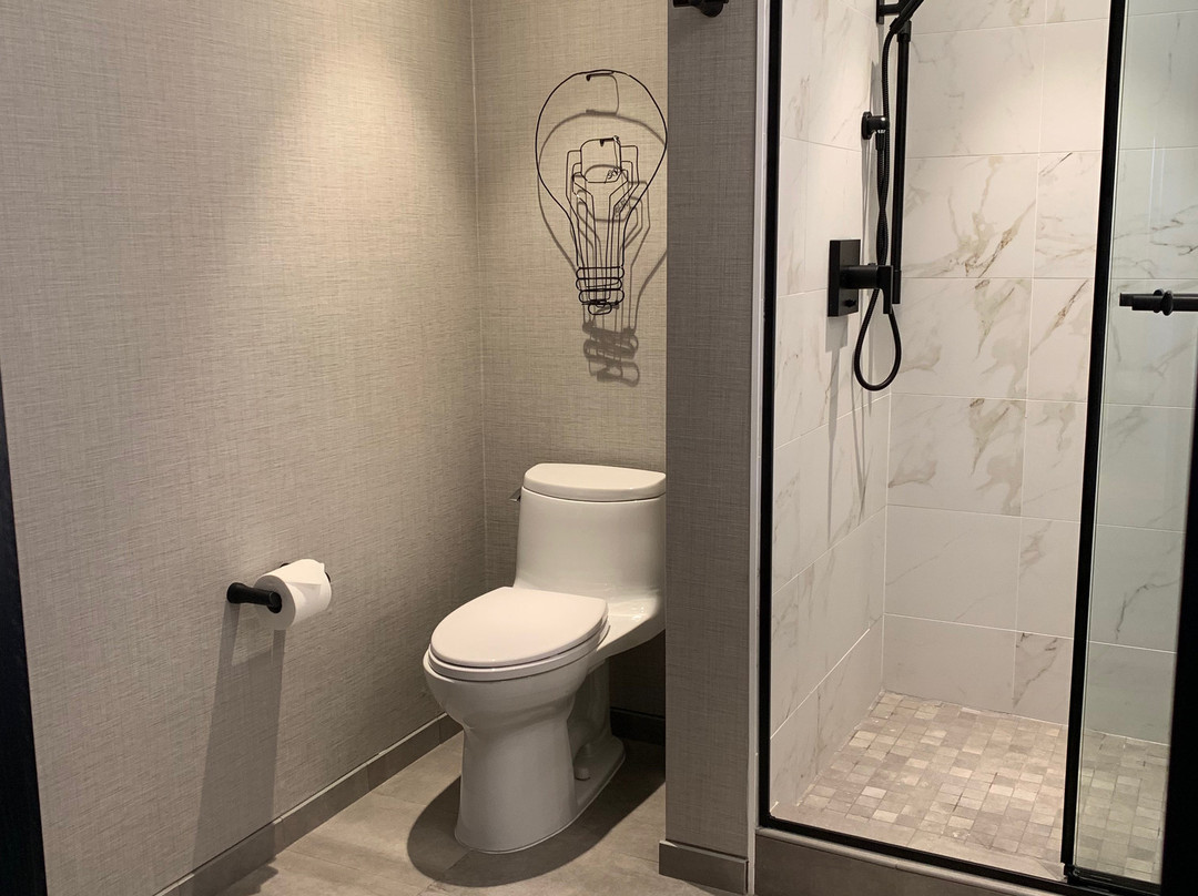 Hyatt Centric Mountain View主图