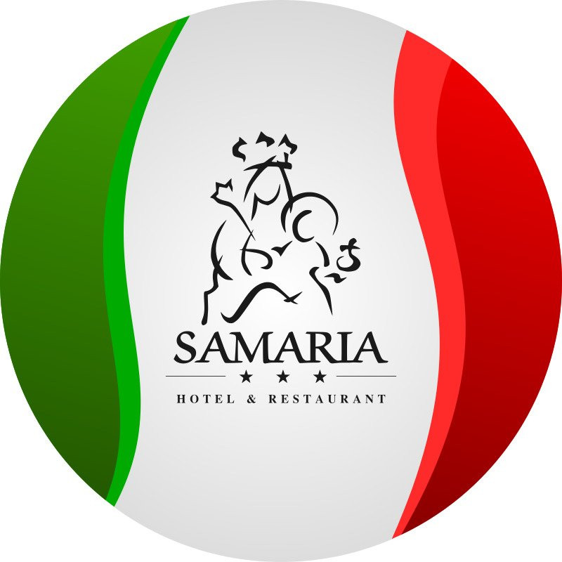 Samorin餐馆和美食-Samaria Ristorante Italiano
