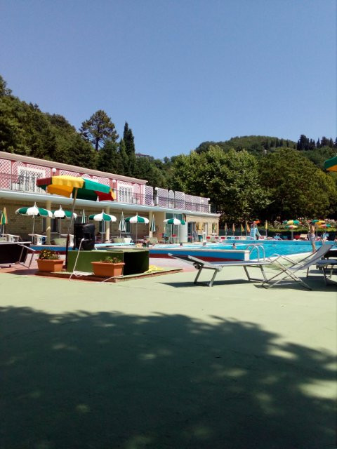 La Tartaruga Club-Ariano Irpino必去景点