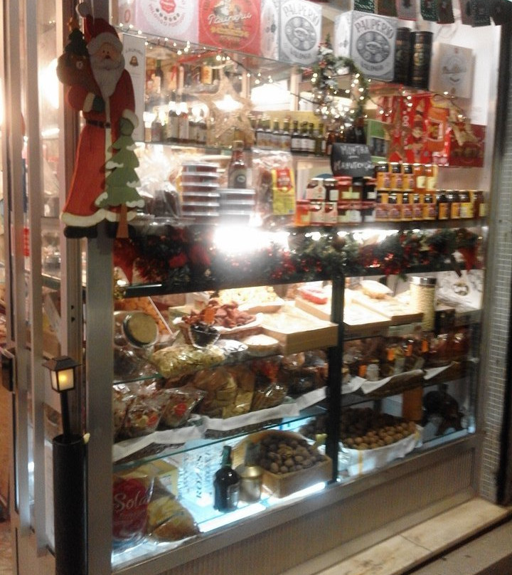 Mercado Municipal de Matosinhos景点图片