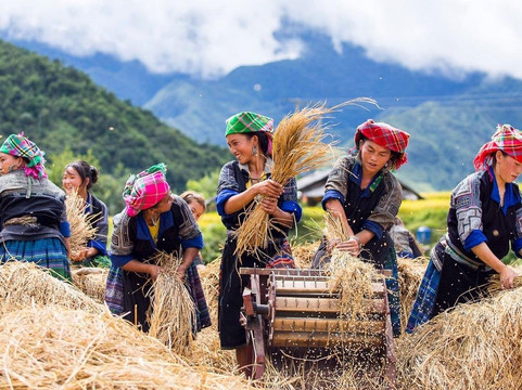 Travel New Land-河内必去景点