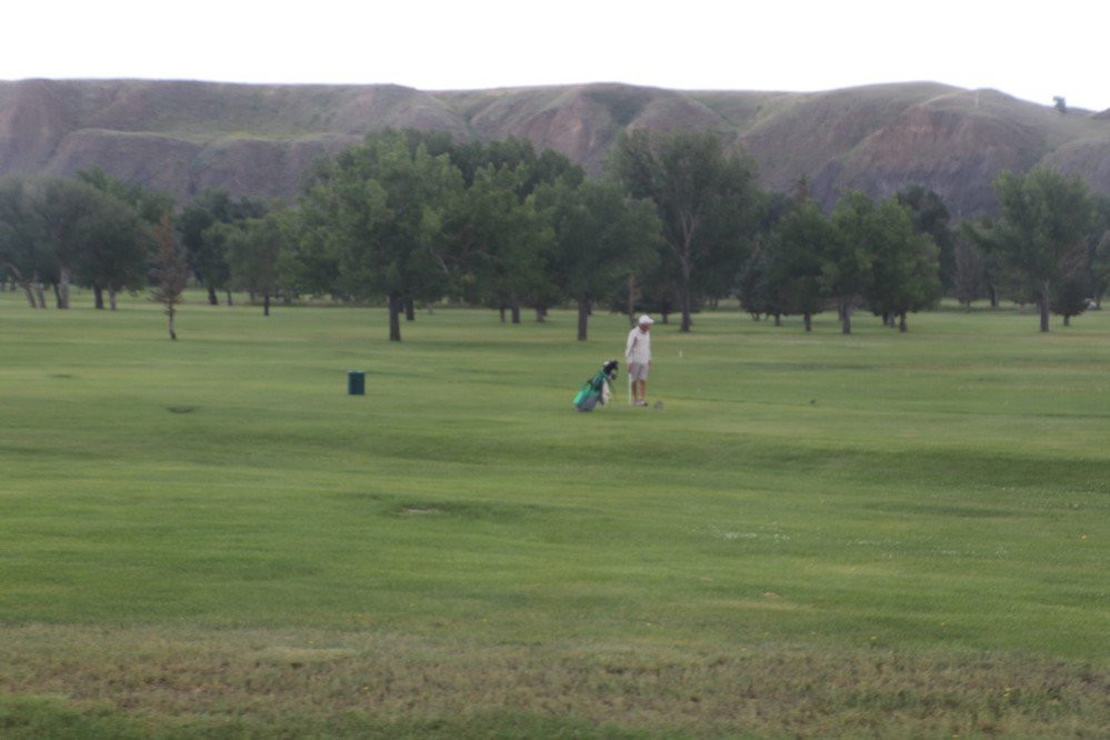 Maria's Valley Golf and Country Club-Shelby必去景点