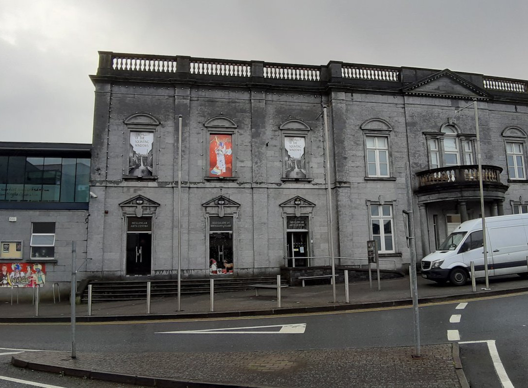 Mullingar Arts Centre-Mullingar必去景点