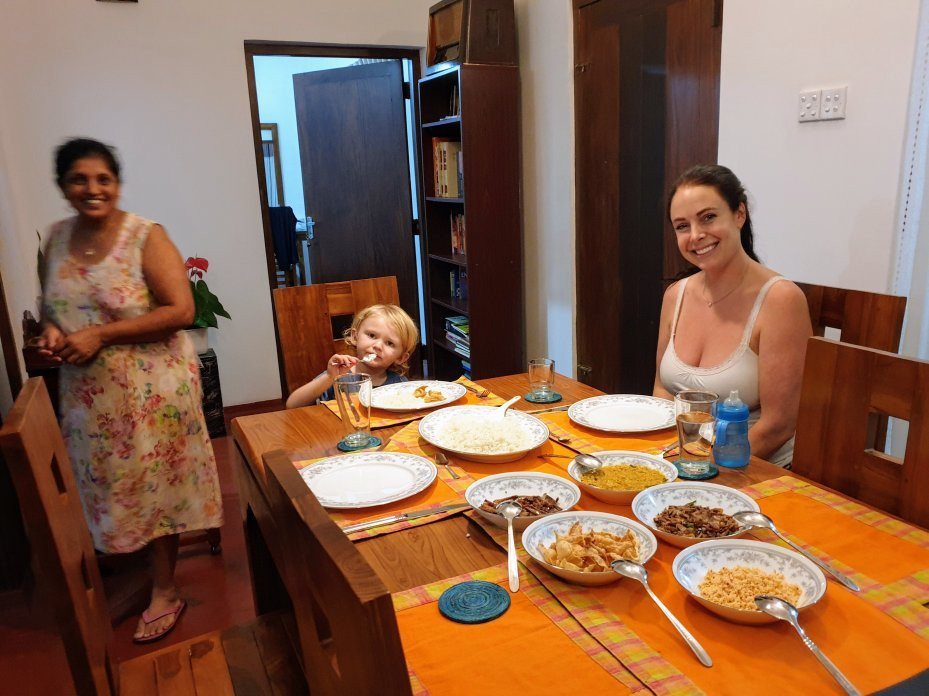 Mahaweli Shades主图