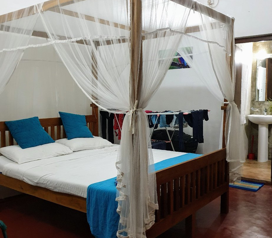 Mahaweli Shades主图