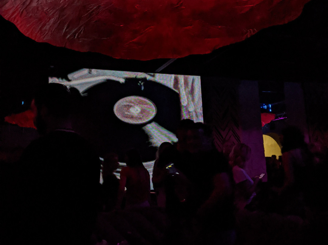 Mood Club & Lounge-布拉索夫必去景点