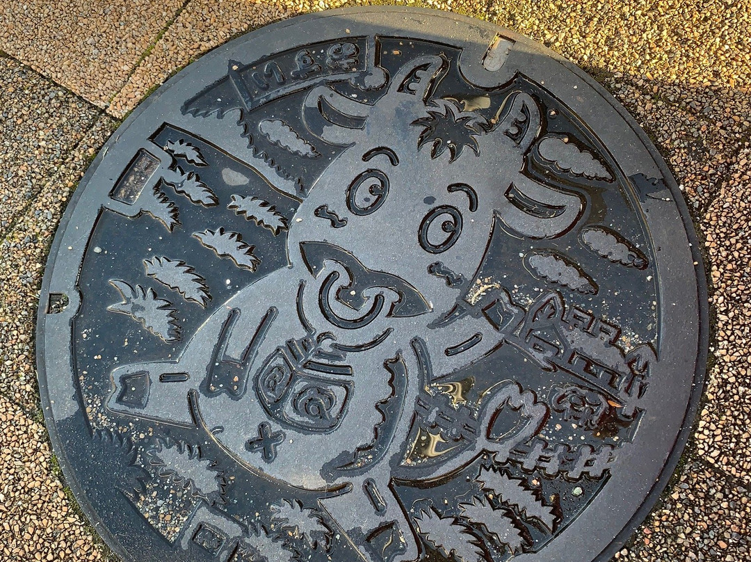 埃斯松客栈主图