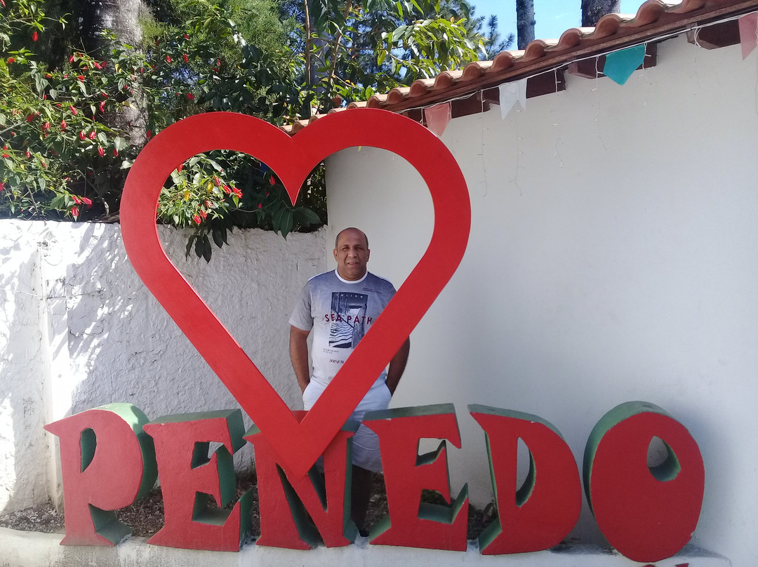 Armazem da Vila-Penedo必去景点