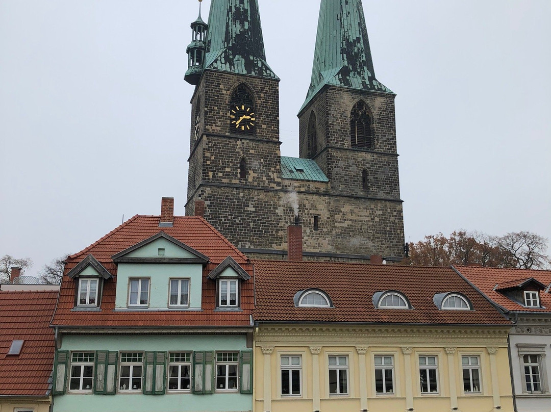 Pension St. Nikolai主图