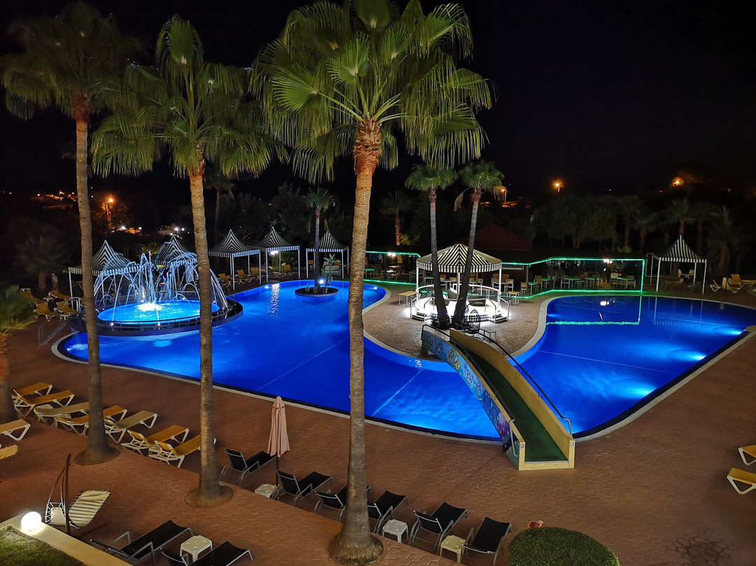 Hotel Baia Grande主图